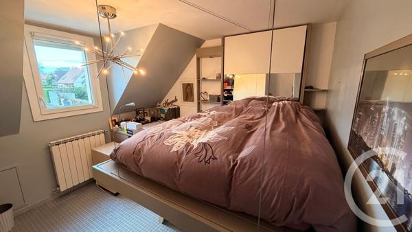 Maison à vendre  6 pièces - 140 m2 ST MARD - 77