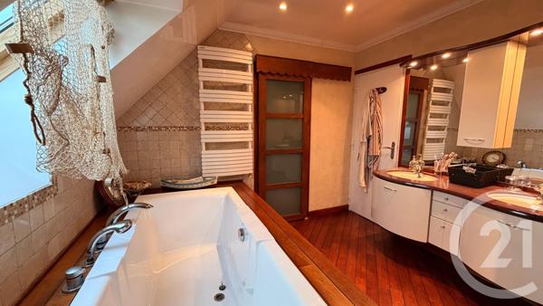 Maison à vendre  6 pièces - 140 m2 ST MARD - 77