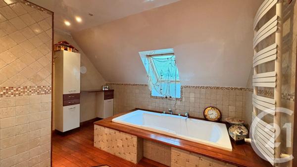 Maison à vendre  6 pièces - 140 m2 ST MARD - 77