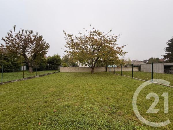 Maison à vendre  6 pièces - 140 m2 ST MARD - 77