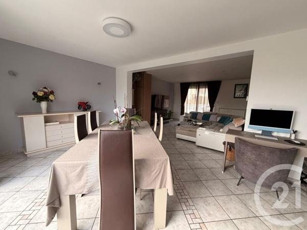 Maison à vendre  6 pièces - 140 m2 ST MARD - 77