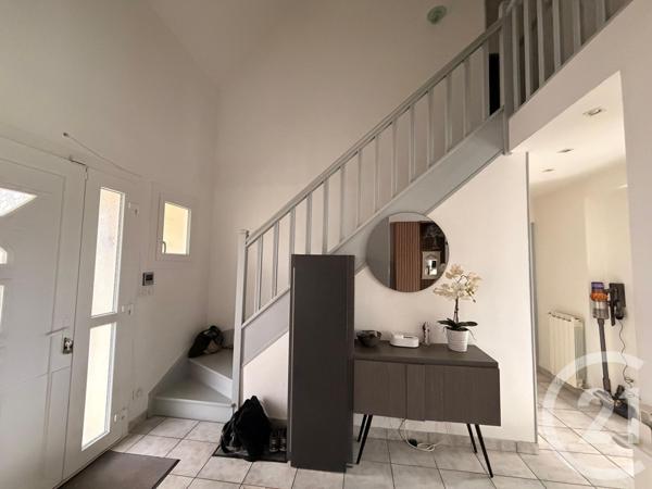 Maison à vendre  6 pièces - 140 m2 ST MARD - 77