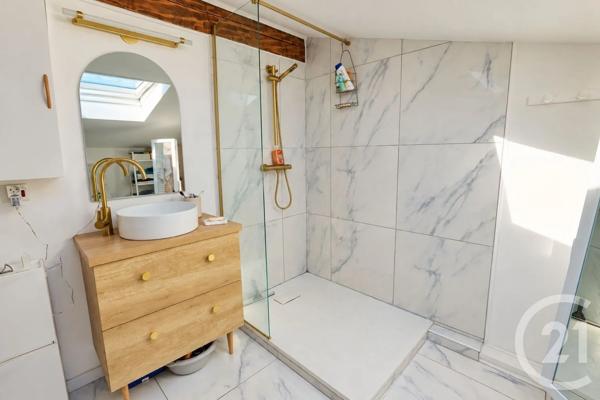 Maison à vendre  4 pièces - 80 m 2   BRUGES  - 33
