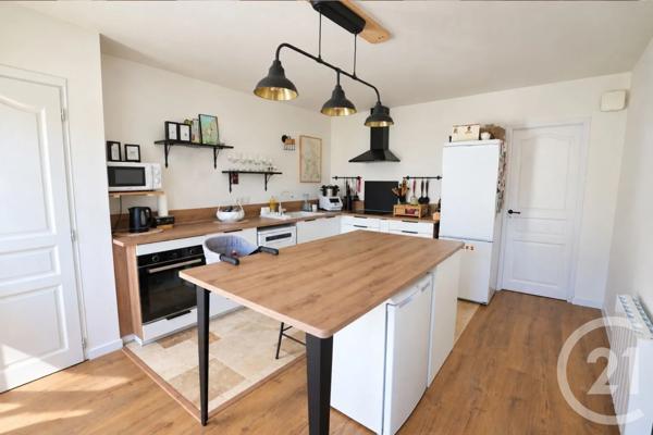 Maison à vendre  4 pièces - 80 m 2   BRUGES  - 33