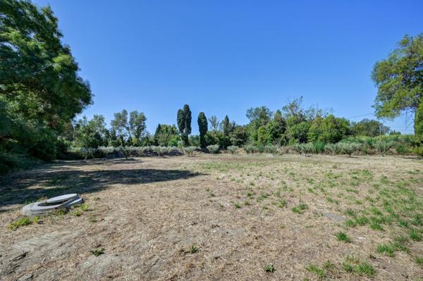 Vente Mas Saint-Rémy-de-Provence 2 Pièces 248 m²