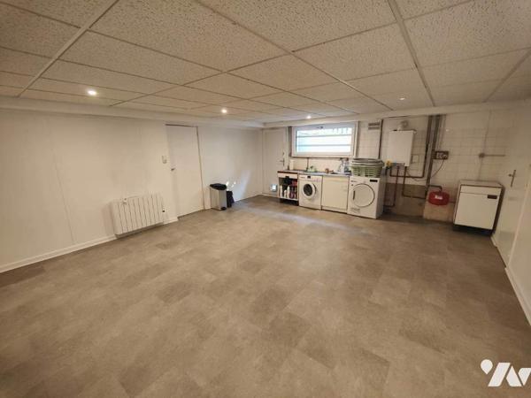 Maison contemporaine