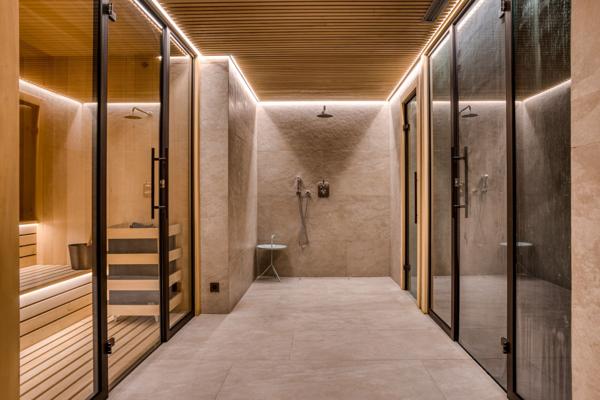 Vente Chalet de luxe Megève 10 Pièces 838 m²
