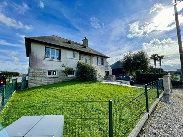 SAINT MELOIR DES ONDES - EXCUSIVITE