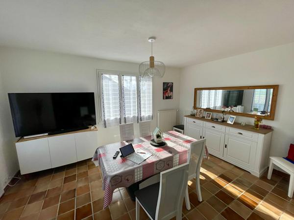 SAINT MELOIR DES ONDES - EXCUSIVITE