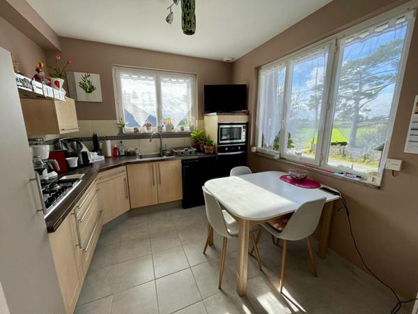 SAINT MELOIR DES ONDES - EXCUSIVITE