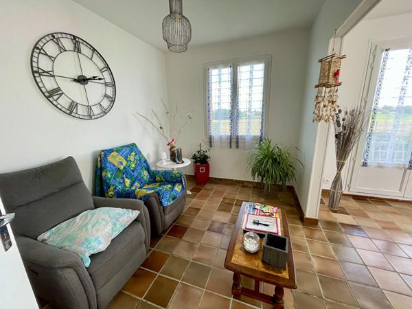 SAINT MELOIR DES ONDES - EXCUSIVITE