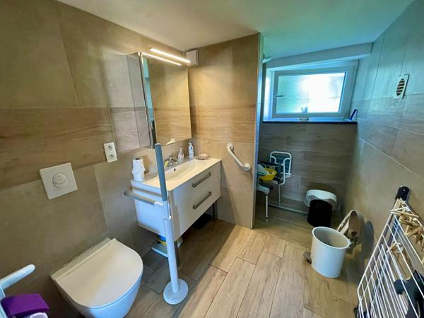 SAINT MELOIR DES ONDES - EXCUSIVITE