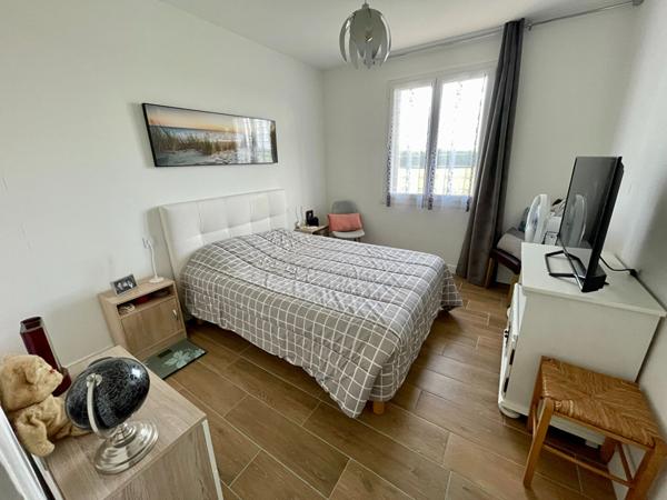 SAINT MELOIR DES ONDES - EXCUSIVITE