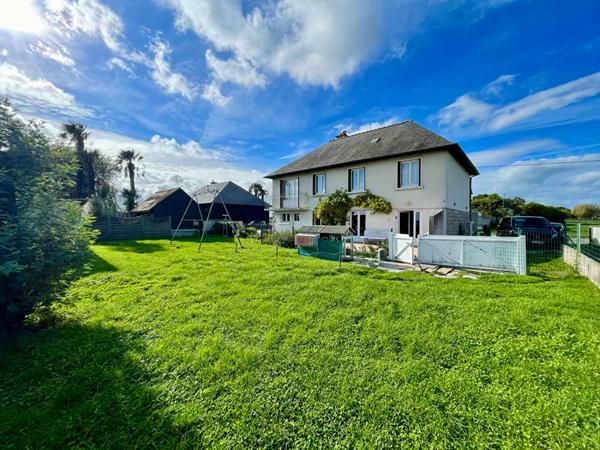 SAINT MELOIR DES ONDES - EXCUSIVITE