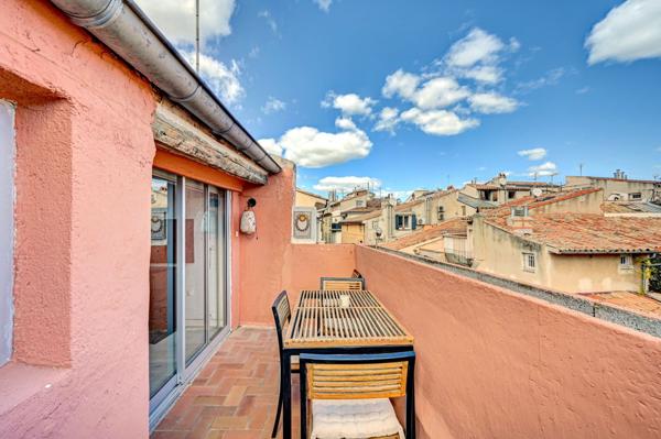 Vente Appartement de luxe Aix-en-Provence 3 Pièces 121 m²