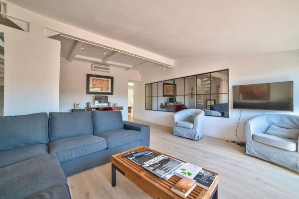 Vente Appartement de luxe Aix-en-Provence 3 Pièces 121 m²