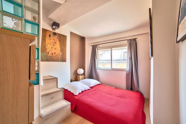 Vente Appartement de luxe Aix-en-Provence 3 Pièces 121 m²