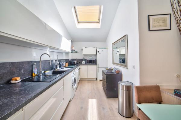 Vente Appartement de luxe Aix-en-Provence 3 Pièces 121 m²