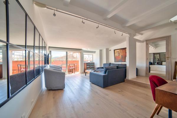 Vente Appartement de luxe Aix-en-Provence 3 Pièces 121 m²