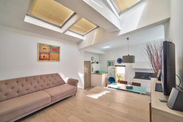 Vente Appartement de luxe Aix-en-Provence 3 Pièces 121 m²