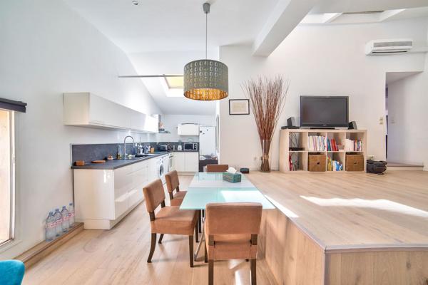 Vente Appartement de luxe Aix-en-Provence 3 Pièces 121 m²