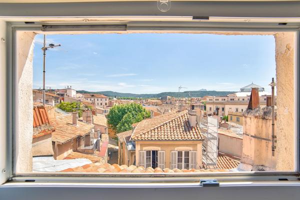 Vente Appartement de luxe Aix-en-Provence 3 Pièces 121 m²