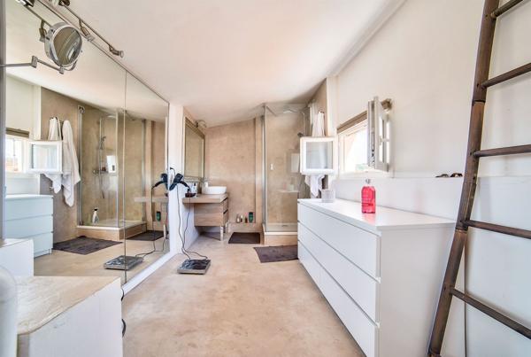 Vente Appartement de luxe Aix-en-Provence 3 Pièces 121 m²