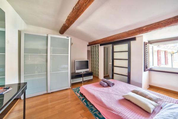 Vente Appartement de luxe Aix-en-Provence 3 Pièces 121 m²