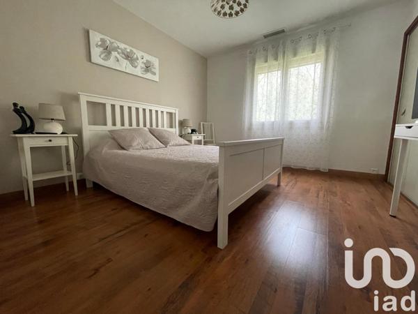 Maison à vendre 7 pièces 305 m² Revel