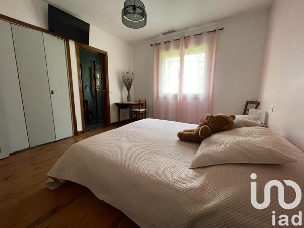 Maison à vendre 7 pièces 305 m² Revel