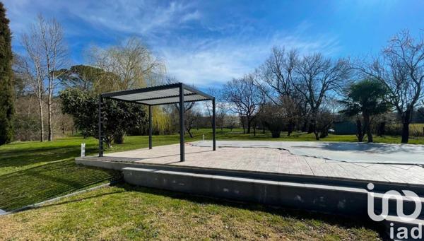 Maison à vendre 7 pièces 305 m² Revel