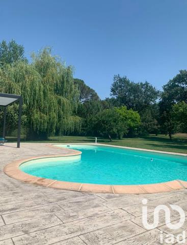 Maison à vendre 7 pièces 305 m² Revel