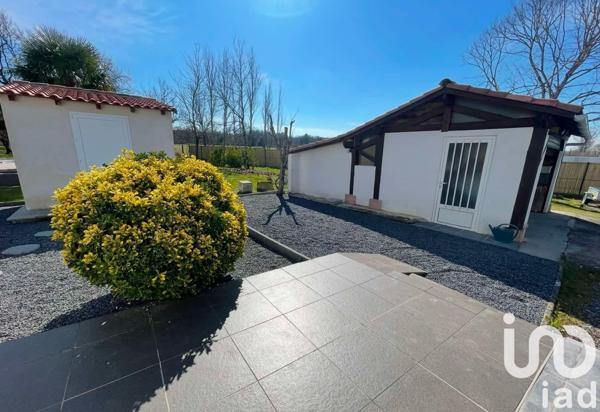 Maison à vendre 7 pièces 305 m² Revel