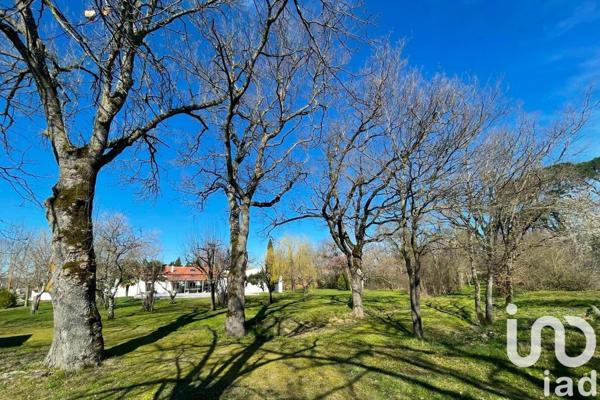 Maison à vendre 7 pièces 305 m² Revel