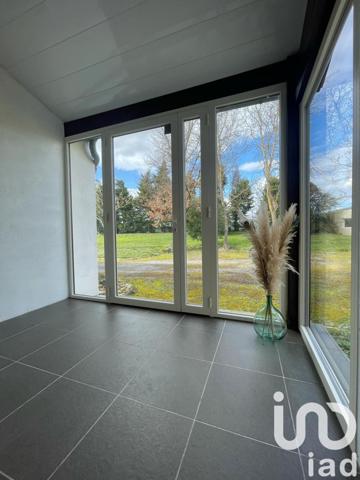 Maison à vendre 7 pièces 305 m² Revel