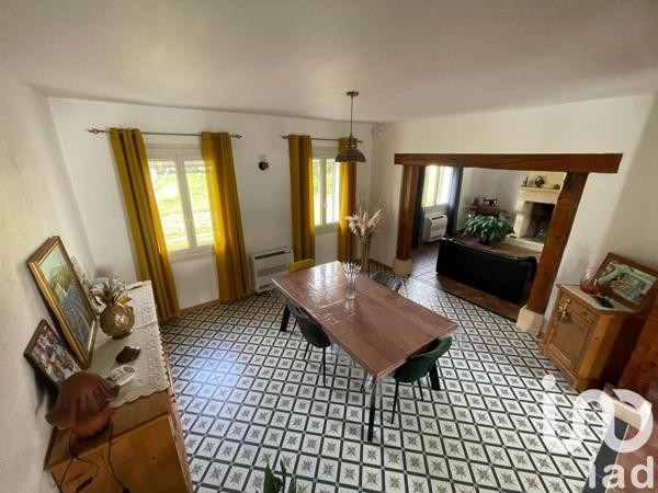 Maison à vendre 7 pièces 305 m² Revel