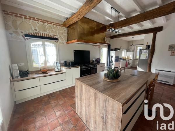 Maison à vendre 7 pièces 305 m² Revel