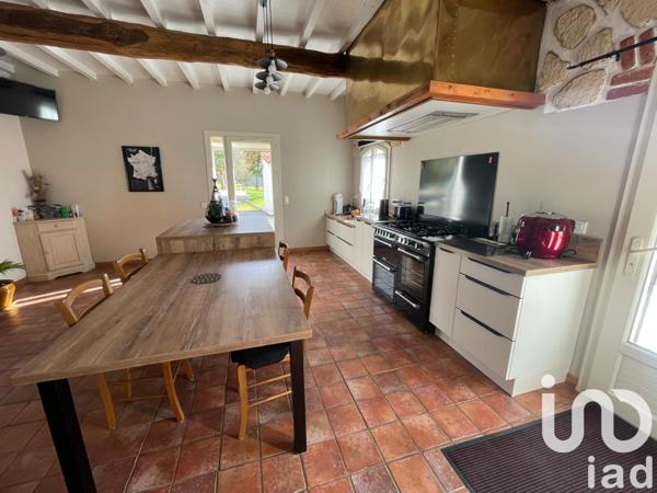 Maison à vendre 7 pièces 305 m² Revel