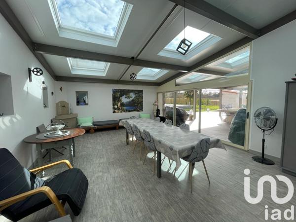 Maison à vendre 7 pièces 305 m² Revel