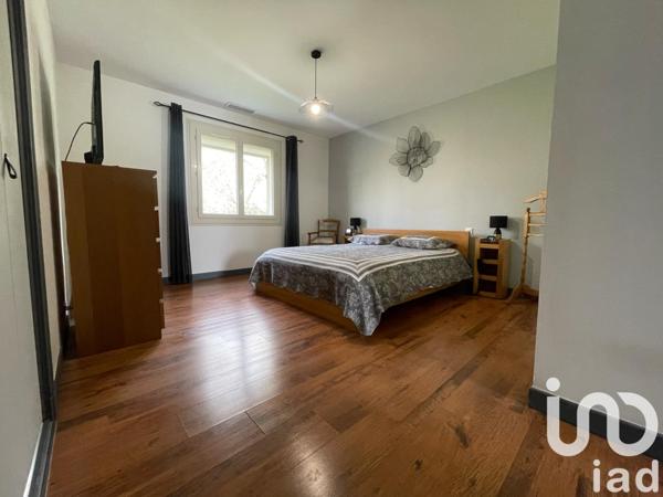 Maison à vendre 7 pièces 305 m² Revel