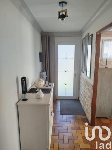 Maison à vendre 5 pièces 86 m² Bourges