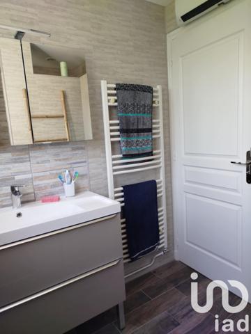 Maison à vendre 5 pièces 86 m² Bourges