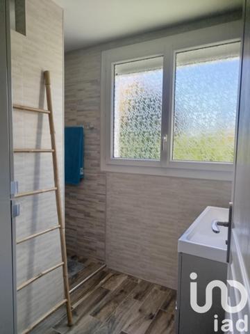 Maison à vendre 5 pièces 86 m² Bourges