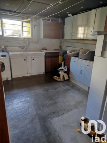 Maison à vendre 5 pièces 86 m² Bourges