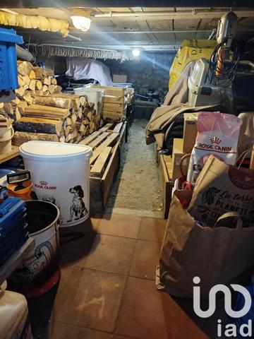 Maison à vendre 5 pièces 86 m² Bourges