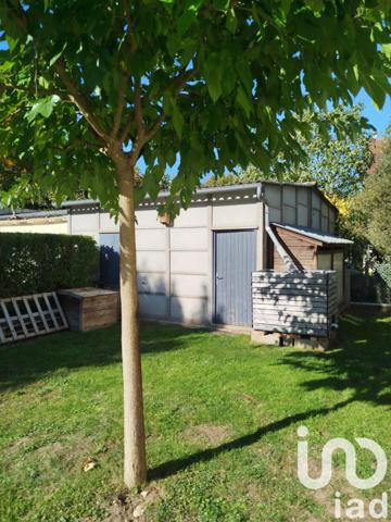 Maison à vendre 5 pièces 86 m² Bourges