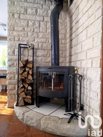 Maison à vendre 5 pièces 86 m² Bourges