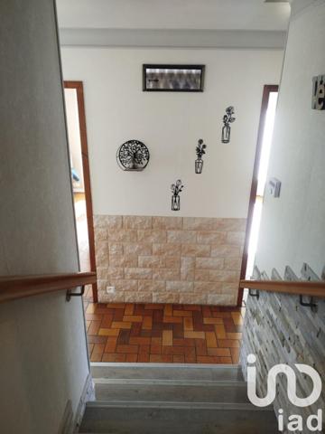 Maison à vendre 5 pièces 86 m² Bourges