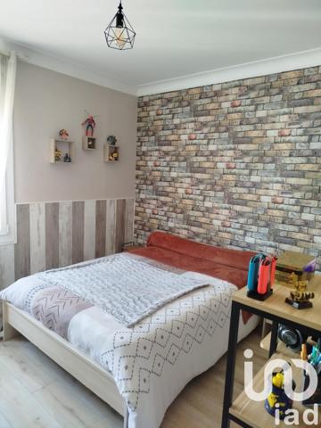 Maison à vendre 5 pièces 86 m² Bourges