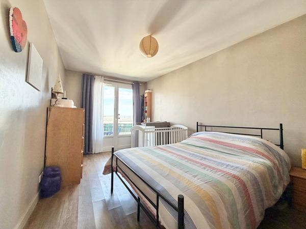 Appartement Sartrouville 3 pièce(s) 64 m2